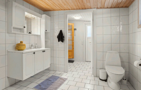 Ferienhaus - Vejby Strand , Dänemark - E09007 701