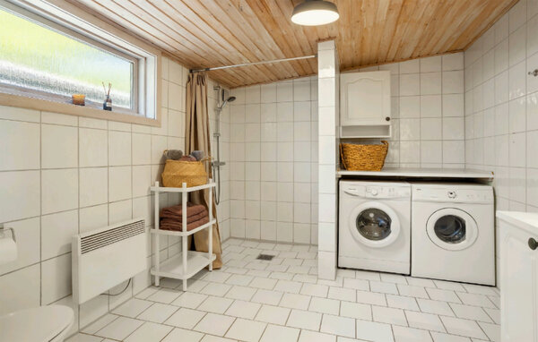 Ferienhaus - Vejby Strand , Dänemark - E09007 702
