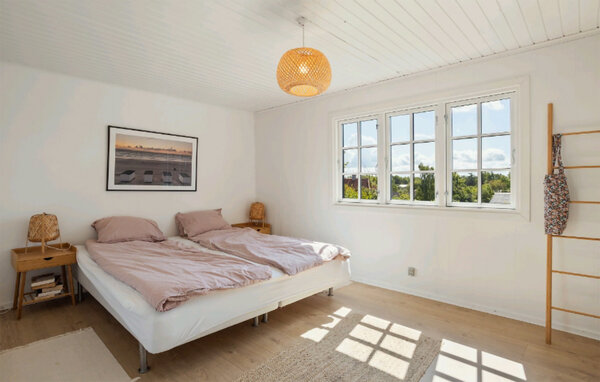 Ferienhaus - Vejby Strand , Dänemark - E09007 6