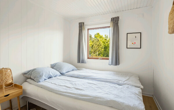 Ferienhaus - Vejby Strand , Dänemark - E09007 601