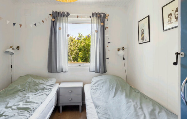 Ferienhaus - Vejby Strand , Dänemark - E09007 602
