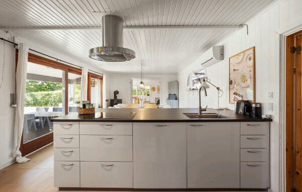 Ferienhaus - Vejby Strand , Dänemark - E09007 401