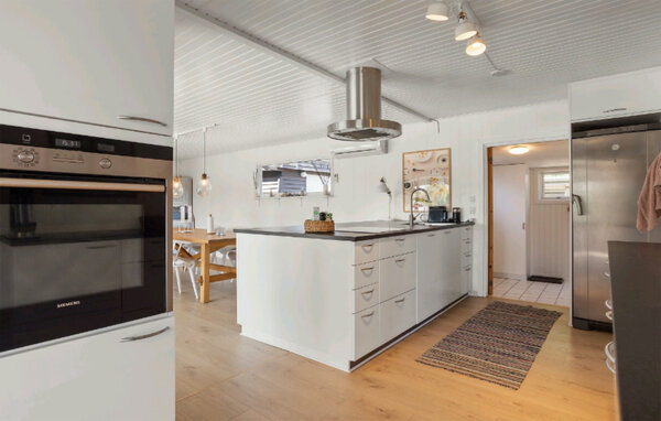 Ferienhaus - Vejby Strand , Dänemark - E09007 4