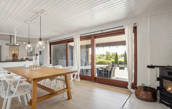 Ferienhaus - Vejby Strand , Dänemark - E09007 3