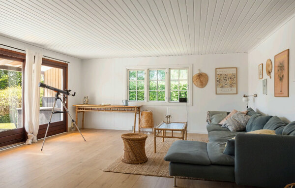 Ferienhaus - Vejby Strand , Dänemark - E09007 5