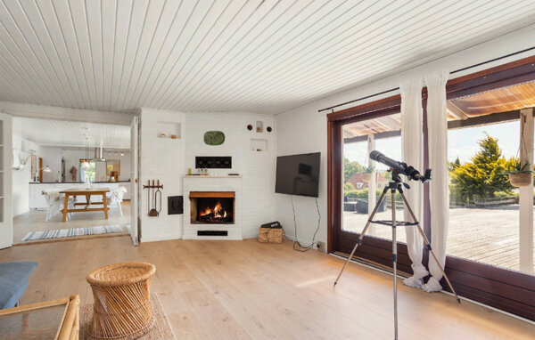 Ferienhaus - Vejby Strand , Dänemark - E09007 301