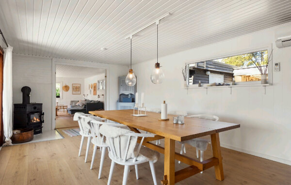 Ferienhaus - Vejby Strand , Dänemark - E09007 302