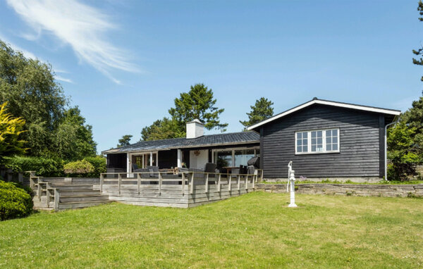 Ferienhaus - Vejby Strand , Dänemark - E09007 8