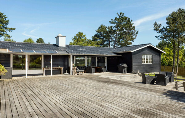 Ferienhaus - Vejby Strand , Dänemark - E09007 81
