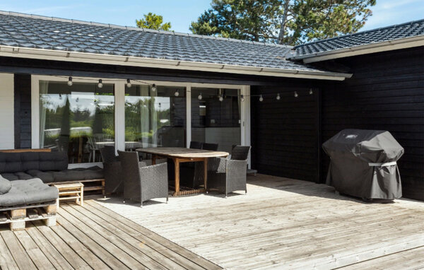 Ferienhaus - Vejby Strand , Dänemark - E09007 101