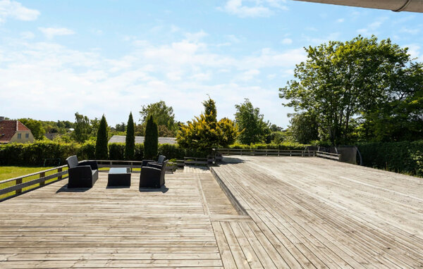 Ferienhaus - Vejby Strand , Dänemark - E09007 2