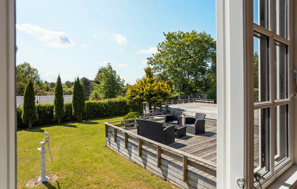 Ferienhaus - Vejby Strand , Dänemark - E09007 7