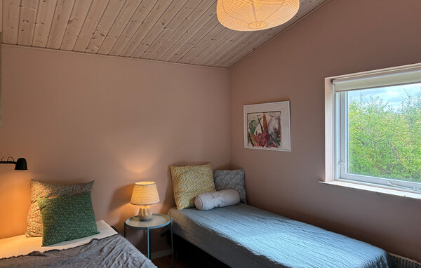Feriehus - Tisvildeleje , Danmark - E09011 604