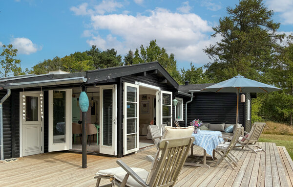 Feriehus - Tisvildeleje , Danmark - E09011 2