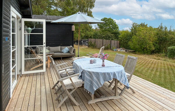 Feriehus - Tisvildeleje , Danmark - E09011 102