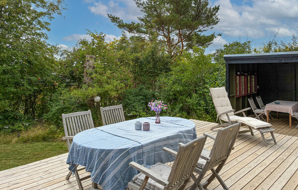 Feriehus - Tisvildeleje , Danmark - E09011 8
