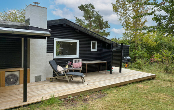 Feriehus - Tisvildeleje , Danmark - E09011 9
