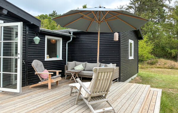 Feriehus - Tisvildeleje , Danmark - E09011 104