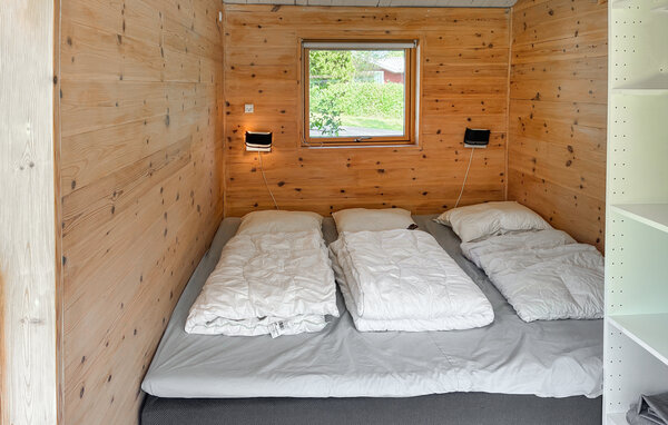 Holiday Home - Vejby Strand , Denmark - E09101 602