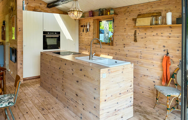 Holiday Home - Vejby Strand , Denmark - E09101 6