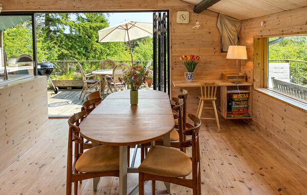 Holiday Home - Vejby Strand , Denmark - E09101 4
