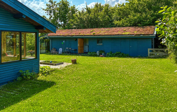 Holiday Home - Vejby Strand , Denmark - E09101 8
