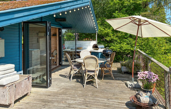 Holiday Home - Vejby Strand , Denmark - E09101 1