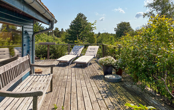 Holiday Home - Vejby Strand , Denmark - E09101 2