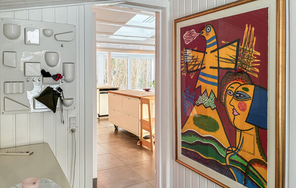 Feriehuse - Tisvilde Strand , Danmark - E09103 501