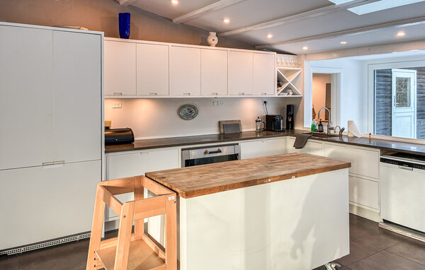 Feriehuse - Tisvilde Strand , Danmark - E09103 6