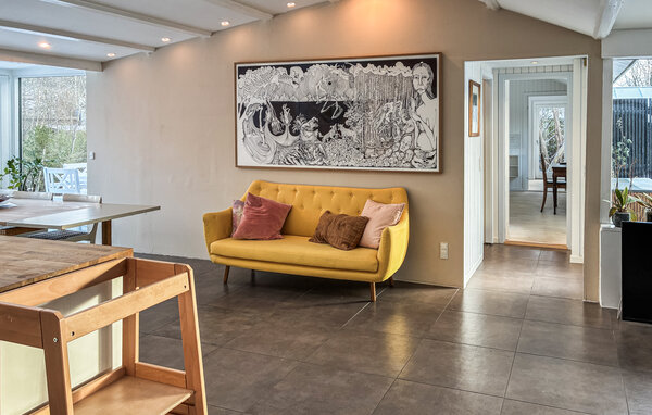 Feriehuse - Tisvilde Strand , Danmark - E09103 4