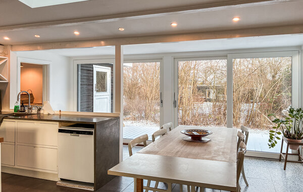 Feriehuse - Tisvilde Strand , Danmark - E09103 5