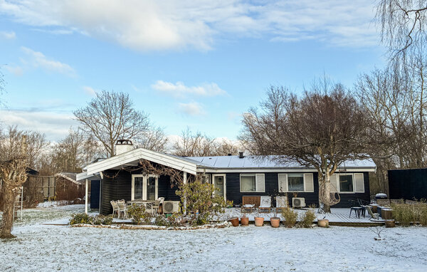 Feriehuse - Tisvilde Strand , Danmark - E09103 1