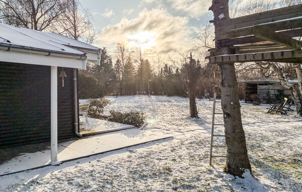 Feriehuse - Tisvilde Strand , Danmark - E09103 102