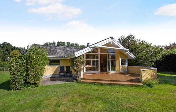 Ferienhaus - Tisvildeleje Strand , Dänemark - E09108 1