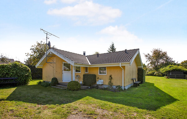 Ferienhaus - Tisvildeleje Strand , Dänemark - E09108 2