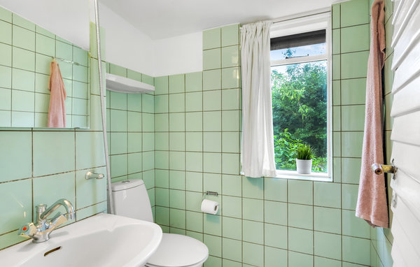 Vakantiehuis 