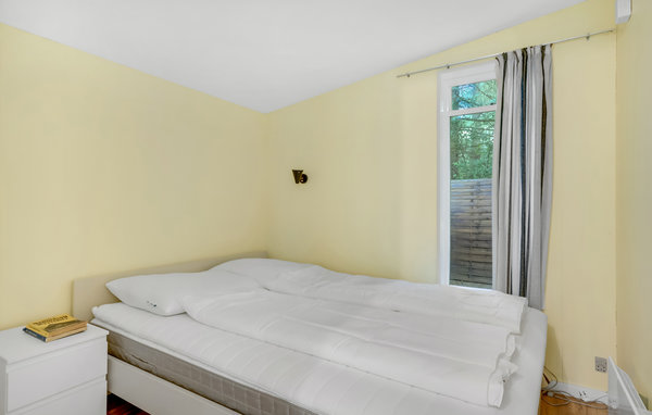 Vakantiehuis 