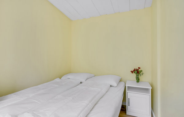 Vakantiehuis 