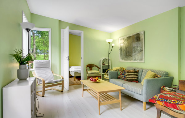 Vakantiehuis 