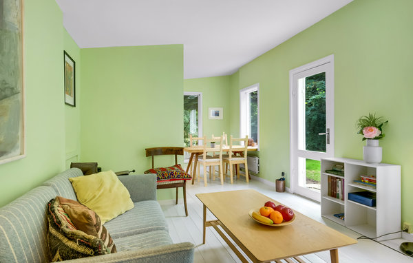 Vakantiehuis 