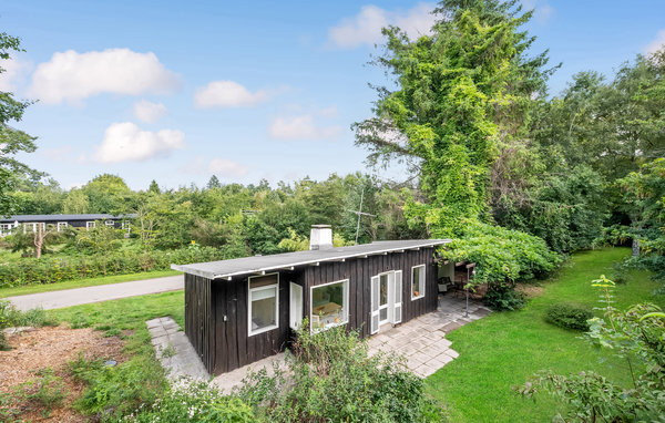 Ferienhaus - Tisvildeleje Strand , Dänemark - E09114 1