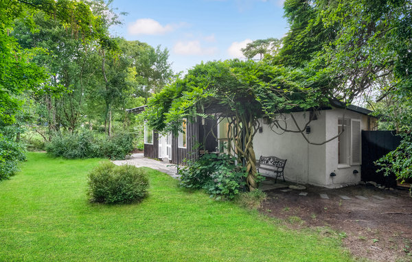 Vakantiehuis 