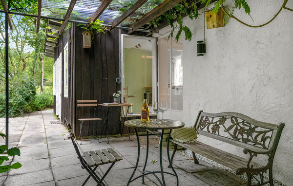 Vakantiehuis 