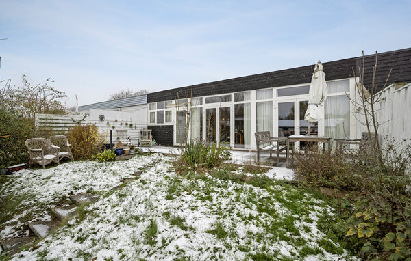 Ferienhaus - Tisvildeleje Strand , Dänemark - E09116 1