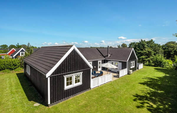 Ferienhaus 