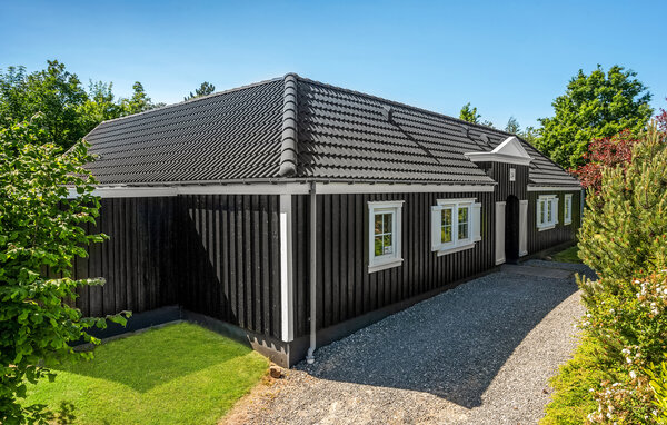 Ferienhaus 