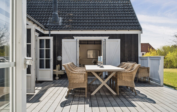 Ferienhaus 