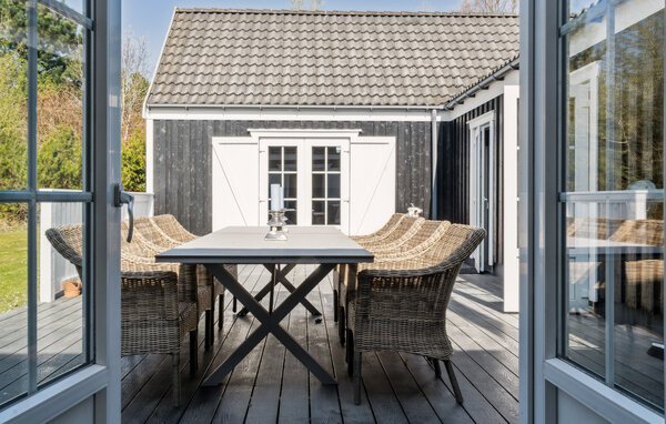 Ferienhaus 