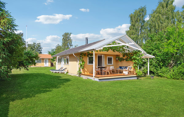 Ferienhaus - Vejby Strand , Dänemark - E09121 1